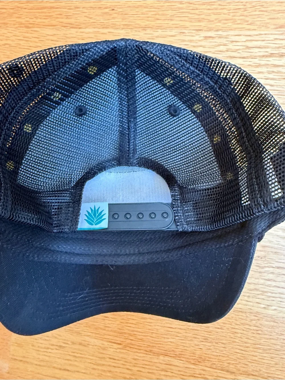 Cowboy Pro Shop Trucker Hat